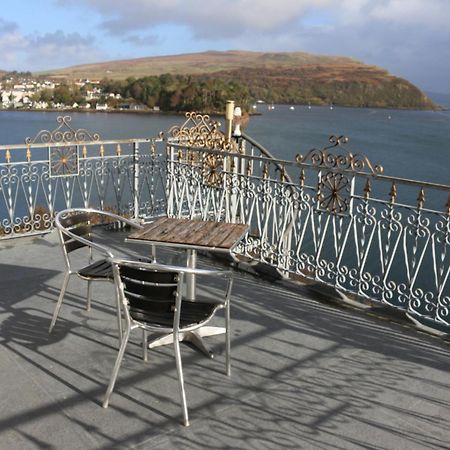Greenacres Portree Exteriér fotografie