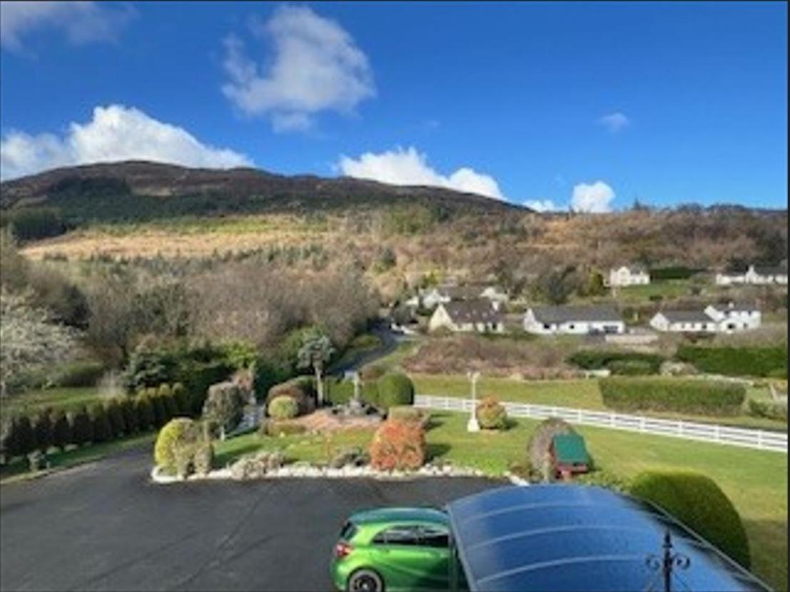 Greenacres Portree Exteriér fotografie