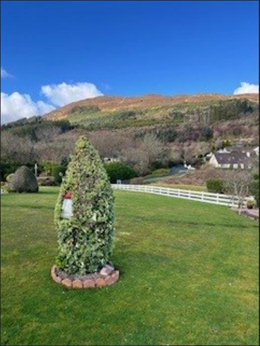 Greenacres Portree Exteriér fotografie